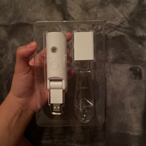 Other - 5/$10 Essential Oils Humidifier